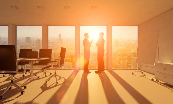 Associação entre Consult Consultoria Empresarial e Sac França