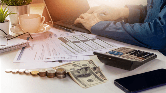 Declaração de Capitais Brasileiros no Exterior – CBE