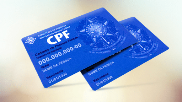 “Proteção do CPF” evita fraudes